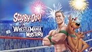 Backdrop of Scooby-Doo! WrestleMania Mystery image size 1481x832