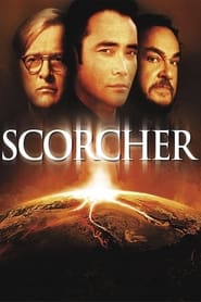 poster Scorcher