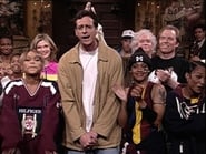 Saturday Night Live season 20 episode 19