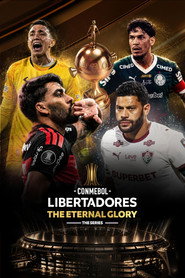 La gloria eterna: La serie