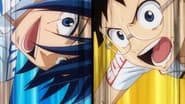 Yowamushi Pedal season 5 episode 24