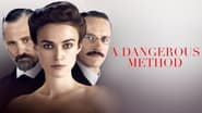 A Dangerous Method wallpaper 