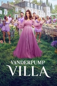 Vanderpump Villa TV shows
