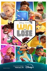 Poster of Win or Lose image size 540x810