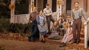 A Waltons Thanksgiving wallpaper 