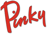 Logo of Pinky image size 427x304