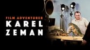 Film Adventurer Karel Zeman wallpaper 