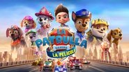 La Pat' Patrouille : Le Film wallpaper 