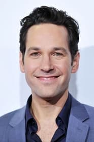 Actor Paul Rudd