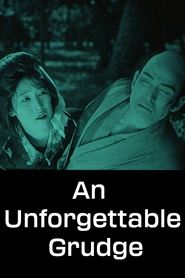 Poster of An Unforgettable Grudge image size 500x750