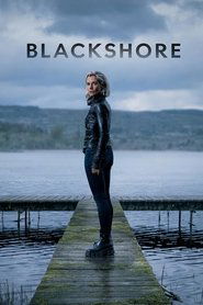 Poster of Blackshore image size 1000x1500
