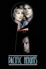 poster Pacific Heights