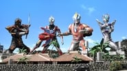 Ultraman Jade The Movie - Tsunaguze ! Souhaitons-le ! wallpaper 