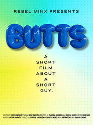 Butts poster
