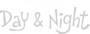 Logo of Day & Night image size 768x290