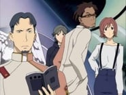 RahXephon season 1 episode 10