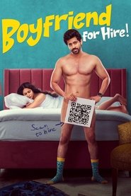 Poster of Boyfriend For Hire image size 1022x1532