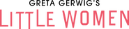 Logo of Little Women image size 4316x972