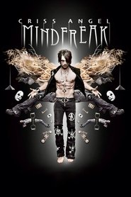 serie streaming - Criss Angel Mindfreak streaming