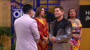Gala de eliminación