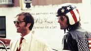 Easy Rider wallpaper 