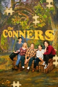 Serie streaming | voir The Conners en streaming | HD-serie