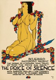 poster The Price of Silence