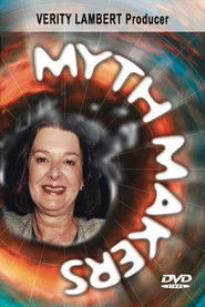 Poster of Myth Makers 34: Verity Lambert image size 1727x2590