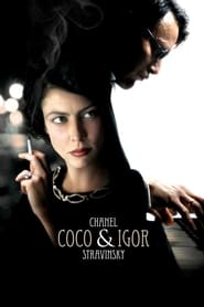 Coco Chanel & Igor Stravinsky 2009 123movies