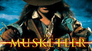 Backdrop of The Musketeer image size 1920x1080