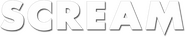 Logo of Scream image size 788x158