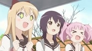 YuruYuri season 2 episode 1