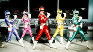 Gekisō Sentai Carranger  