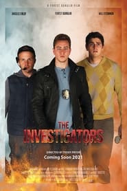 The Investigators 2022 123movies