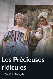poster Les Précieuses Ridicules