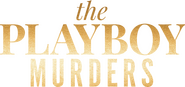 Logo of The Playboy Murders image size 1778x833