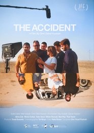poster The Accident