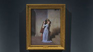 The Kiss, Francesco Hayez (1/3)