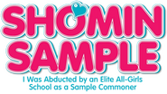 Logo of Shomin Sample image size 535x300