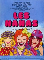 Les nanas