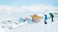 Le voyage au Groenland wallpaper 