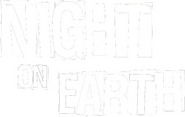Logo of Night on Earth image size 770x486