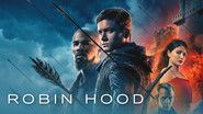 Backdrop of Robin Hood image size 1280x720