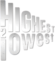 Logo of Highest 2 Lowest image size 452x505
