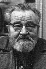 Photo of Jan Werich image size 720x1080