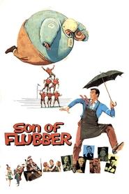 poster Son of Flubber