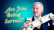 Backdrop of Are You Being Served? image size 3840x2160