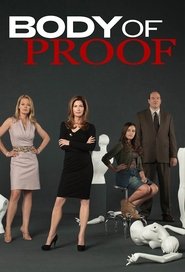 Poster of Body of Proof image size 680x1000