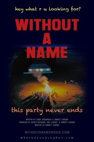 Poster of Without a Name image size 2000x3000