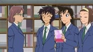 Détective Conan season 1 episode 1045